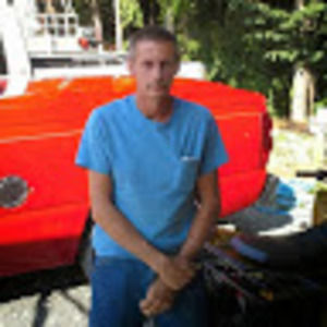 Meet your Posher, Ricky lynn strickland